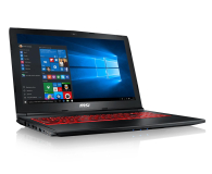 MSI GL62MVR i7-7700HQ/16GB/1TB/Win10X GTX1060 IPS - 426808 - zdjęcie 4